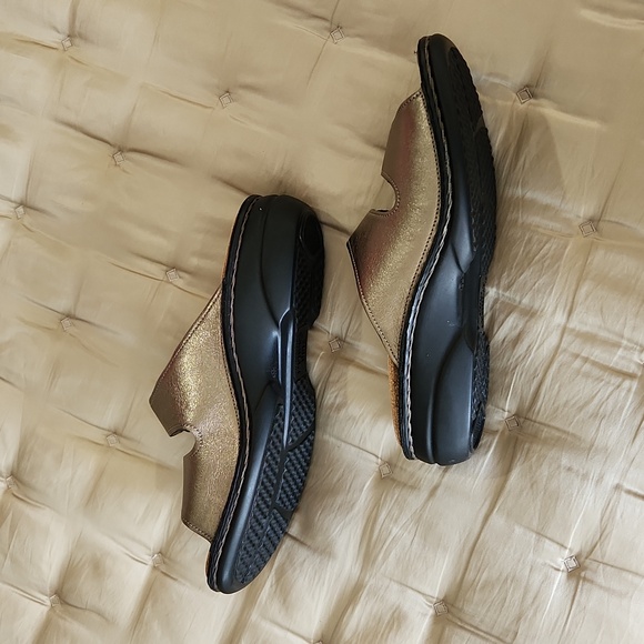 Finn Comfort Slippers - Picture 5 of 12